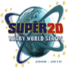 Super 20 Logo